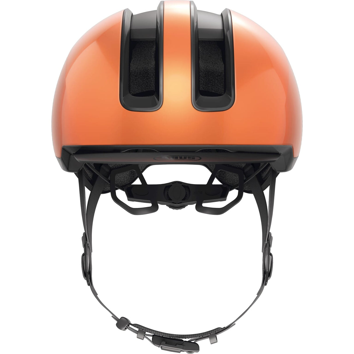 ABUS HELM HUD-y GOUDFISH GOUDANGE L 57-61 cm