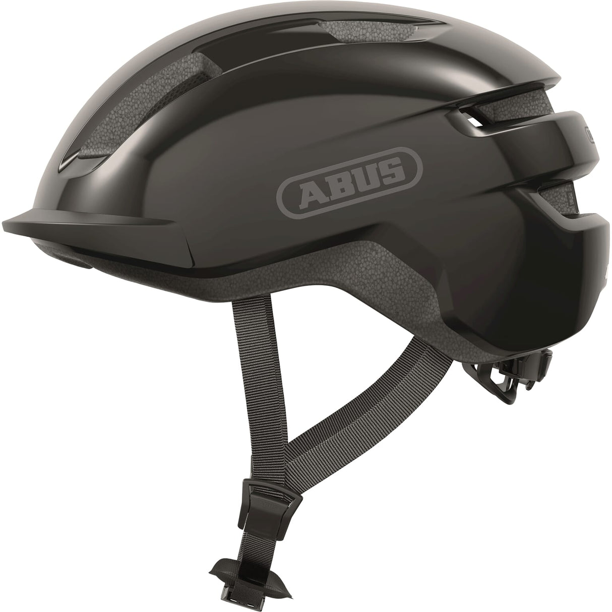 ABUS Helm Purl-Y Shiny Black L 57-61cm