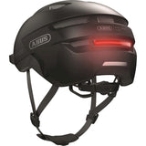 Abus Helm Purl-Y Ace Velvet Black S 51-55cm