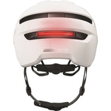 Abus helm purl-y ace polar white m 54-58cm