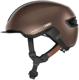 ABUS HELM HUD-Y COPPER METALLICO L 57-61CM