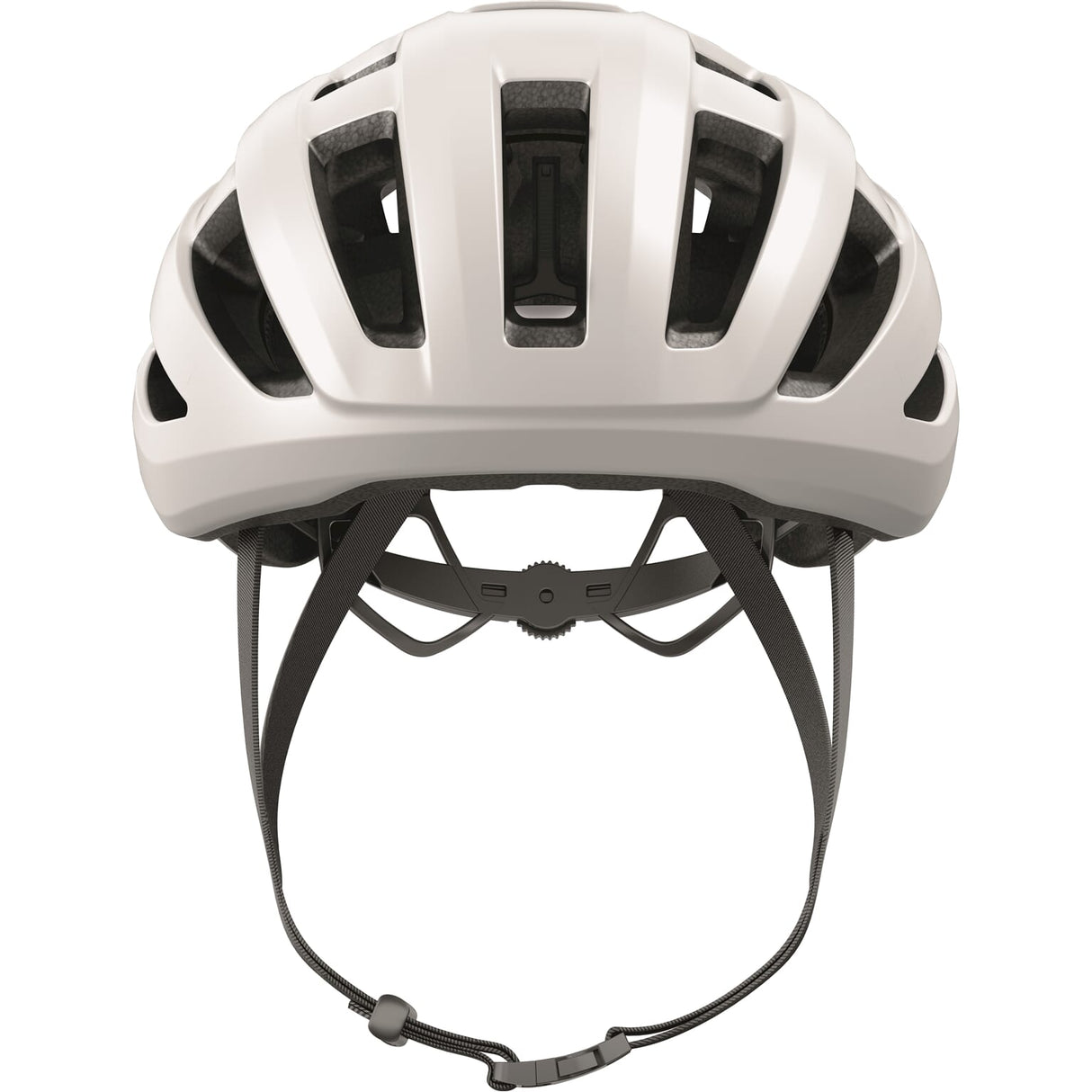 Abus Helm Powerdome Polar White L 57-61 cm