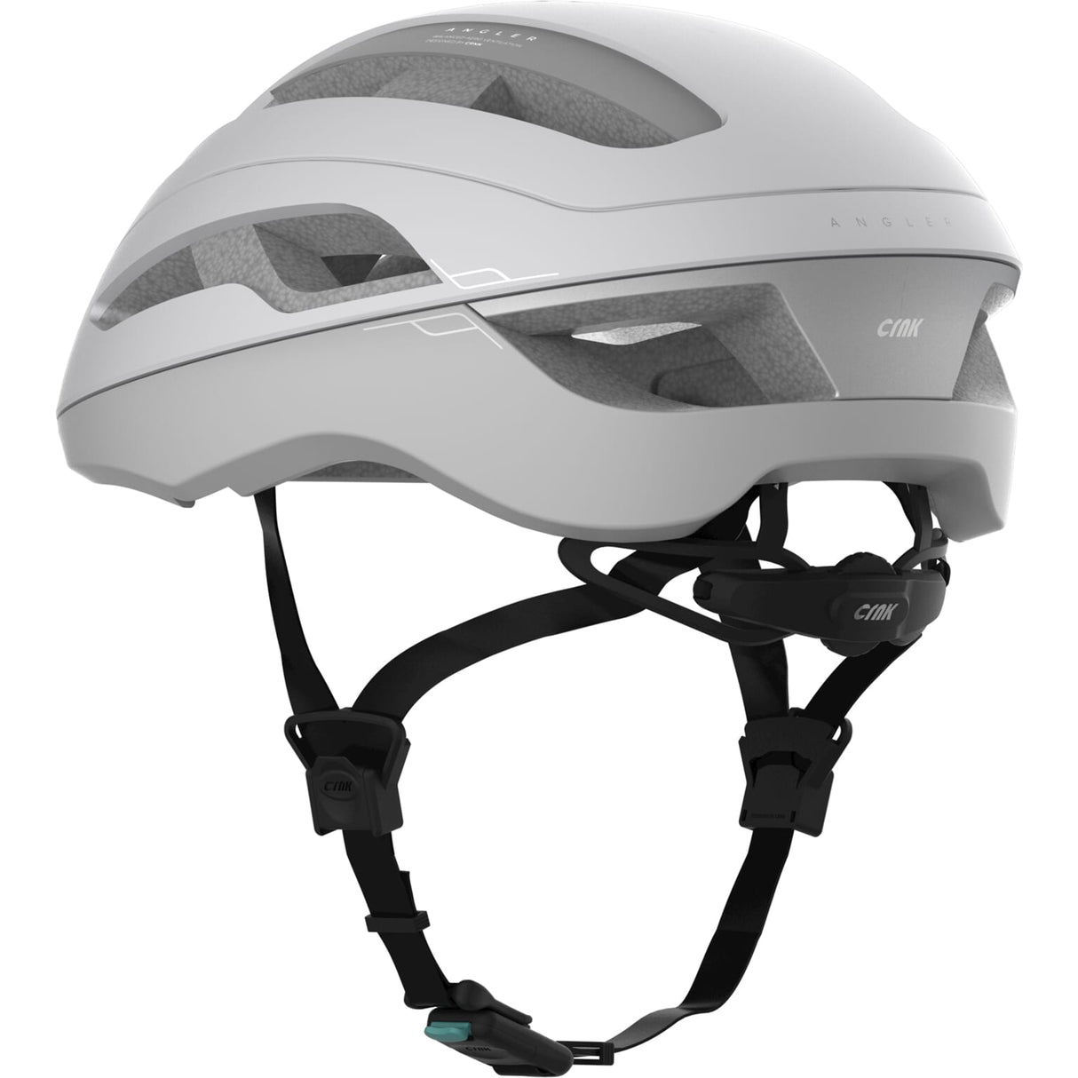 Crnk helm pêcheur gris clair l