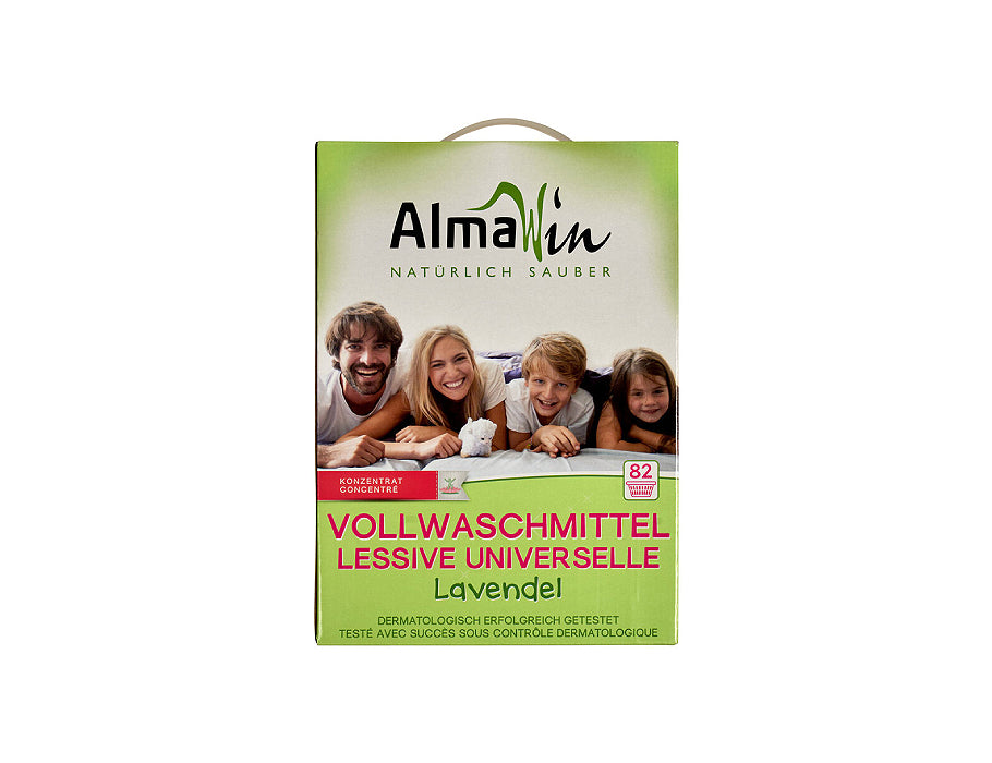 Almawin era en polvo universal lavanda 4.6 kg