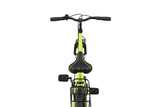 ALTEC HERO 20 tommer Boys Bike Green