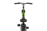 ALTEC HERO 24 tommer Boys Bike Green