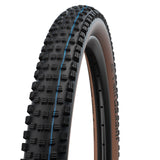 Schwalbe Tire 27.5-2.40 (62-584) Evo Superr ZW -ts