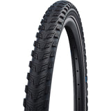 Schwalbe tire 28-2.15 (55-622) Marathon 365 Performance Black Refelection