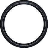 Schwalbe tire 28-2.15 (55-622) Marathon 365 Performance Black Refelection