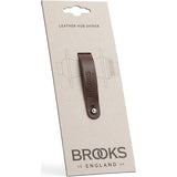 Brooks Lieder Hub Shiner A.Brown