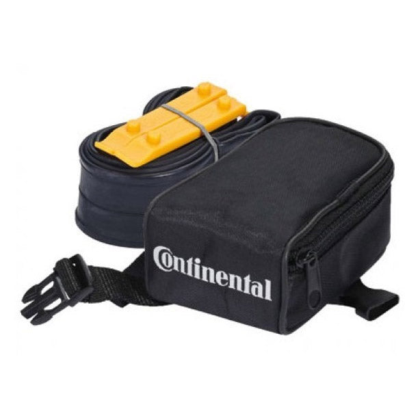 Continental Inner Tube AV 26 ATB in Bag + 2 Bandkunden