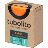 Tubolito bnb cargo e-cargo 20 x 1,75 2,5 av 40 mm