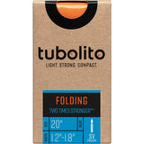 Tubolito BNB Faltung 20 x 1,2 -1,8 FV 42 mm