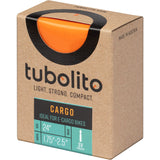 Tubolito BNB Cargo E-Cargo 24 x 1,75 2,5 FV 42mm