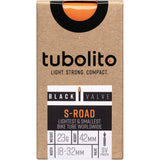 Tubolito BNB S-Tubo Road 700c 18 28 mm fv 42 mm