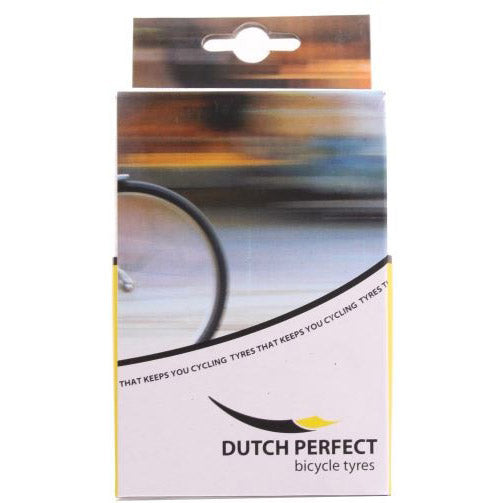 Bobike Inner Tube Dutch Perfect DV HV 37-406 (20x1.30)