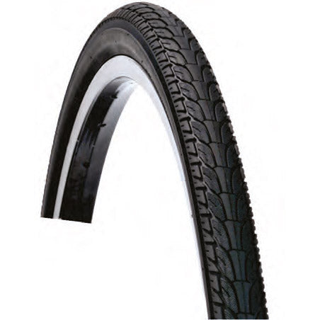 Bobike Tire E-Ziger 28 x 1,90 50-622 Schwarz mit