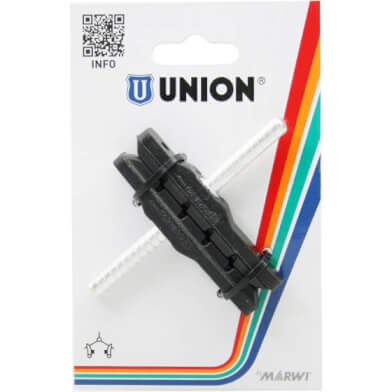 Union brake pads Union 72mm