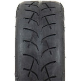 CST tire C9287 8 1 2 x 2.00 Black