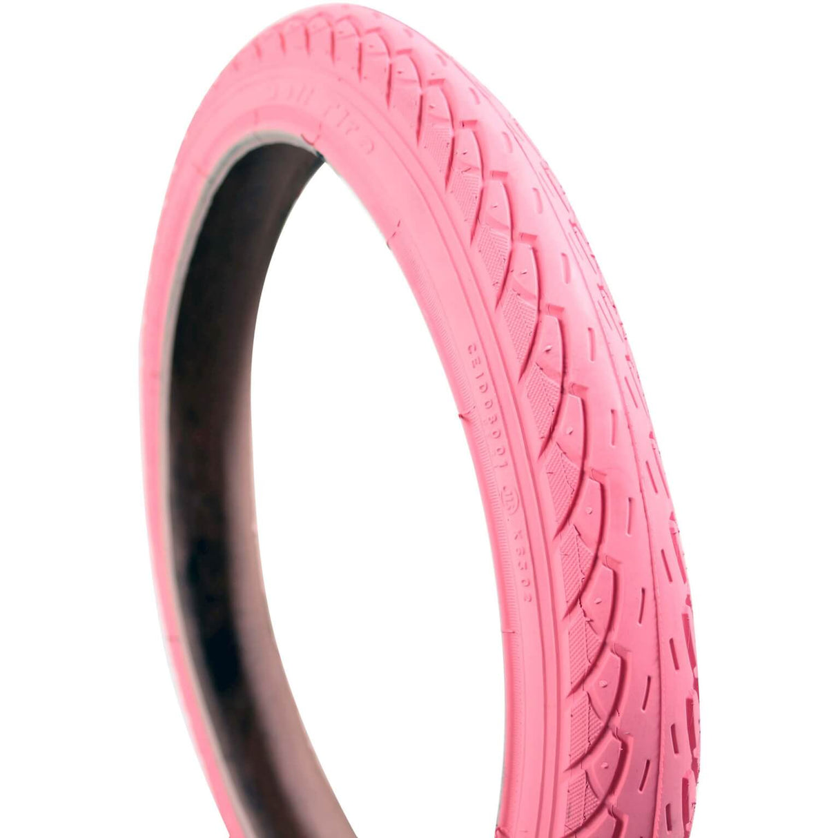 Deli Tire Tire tire SA-206 18 x 1.75 Pink