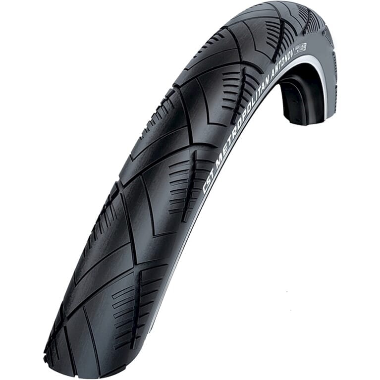 Cortina Tire Antonov 28 x 1.60 SW refle