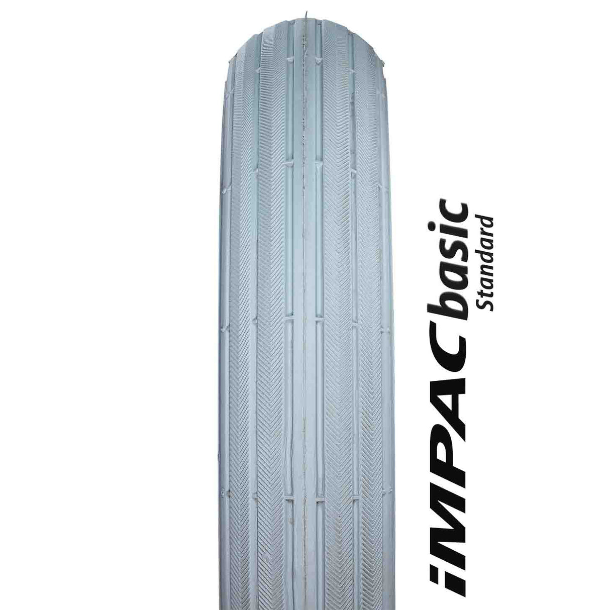 Impac Tire 10x2 (54-152) IS-302 grå