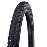 Schwalbe Tire 28-1.20 (30-622) Invierno Activo R 118 Spik Black