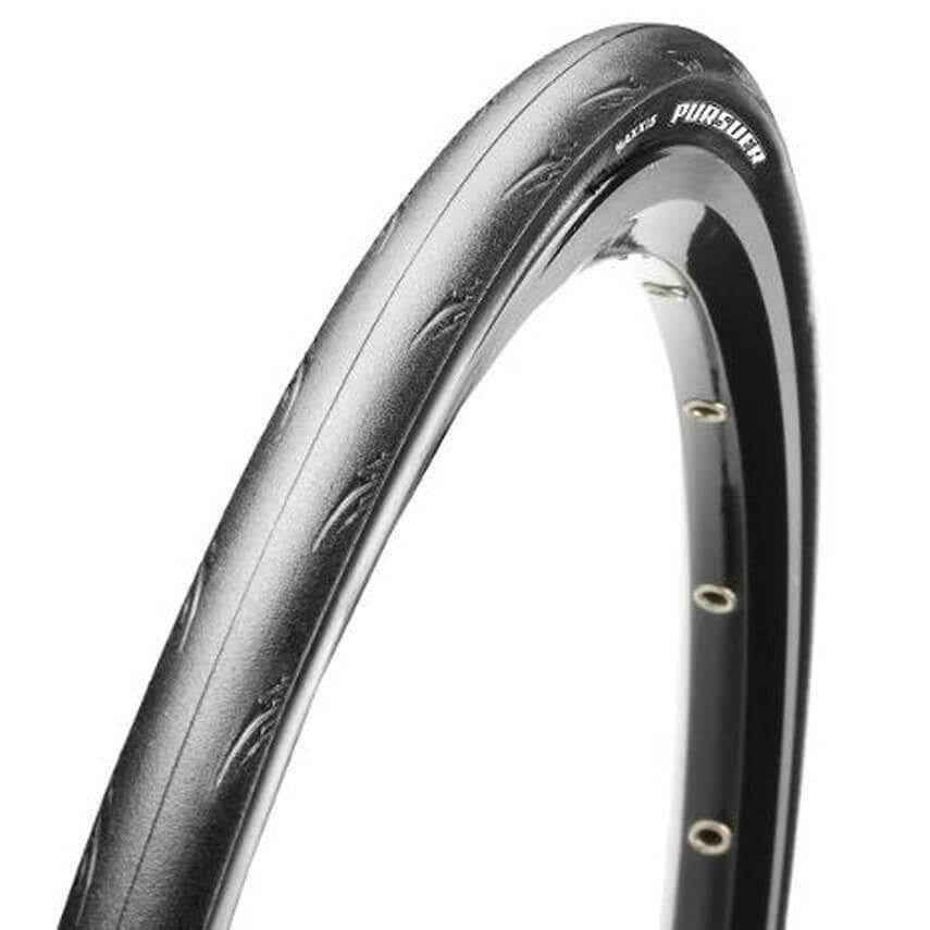 CST Tire 28-1.00 (25-622) Pold Black Pold Black