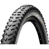 Continental Tire Mountain King 27.5 x 2.30 (58-584) Negro