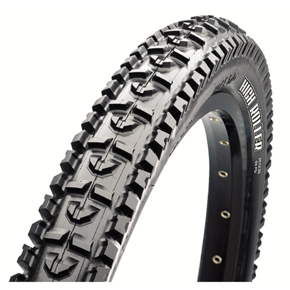 Schwalbe tire 29-2.50 (63-622) WT High Roller Fold 3CT EXO TR