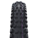 Schwalbe Tire 27.5-2.35 (60-584) Mary Performance Black