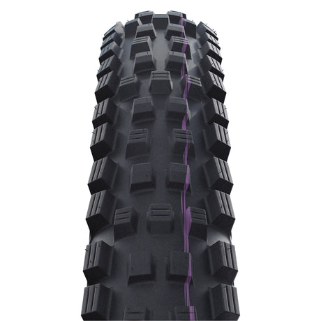 Schwalbe tire 27.5-2.35 (60-584) Mary Performance Black