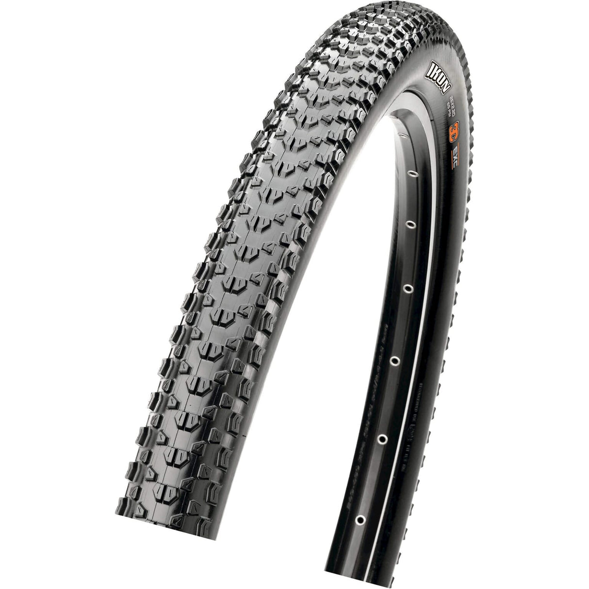 Maxxis Tire Ikon 3CS EXO TR 29 x 2,00 ZW FOLD