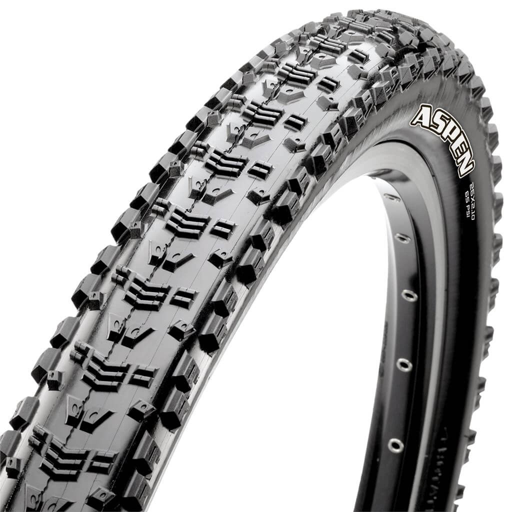 CST Tire Aspen Exo Tr 29 x 2,10 SW Pliant