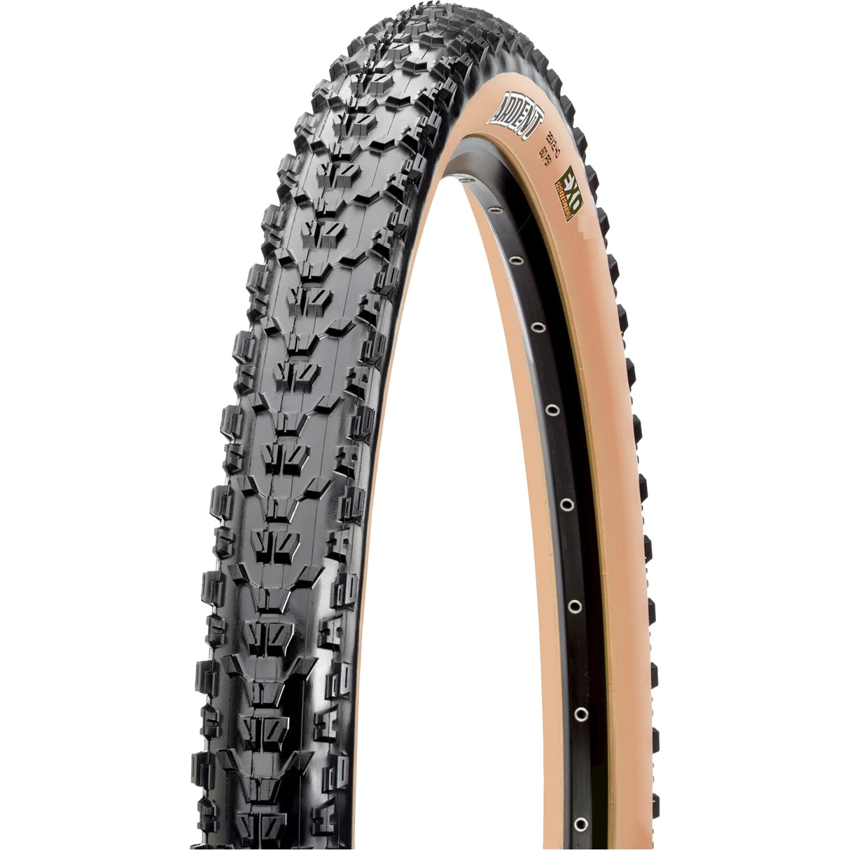 Schwalbe Tire ardent Exo Tanwall 29 x 2.25 veces