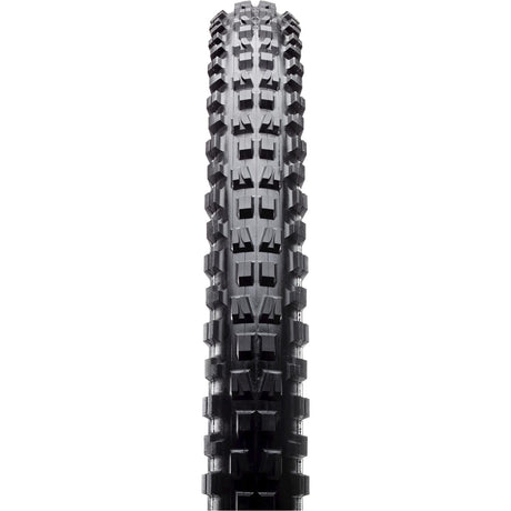 Minion de pneu maxxis dhf exo tanwall 29 x 2,60 sw br pli