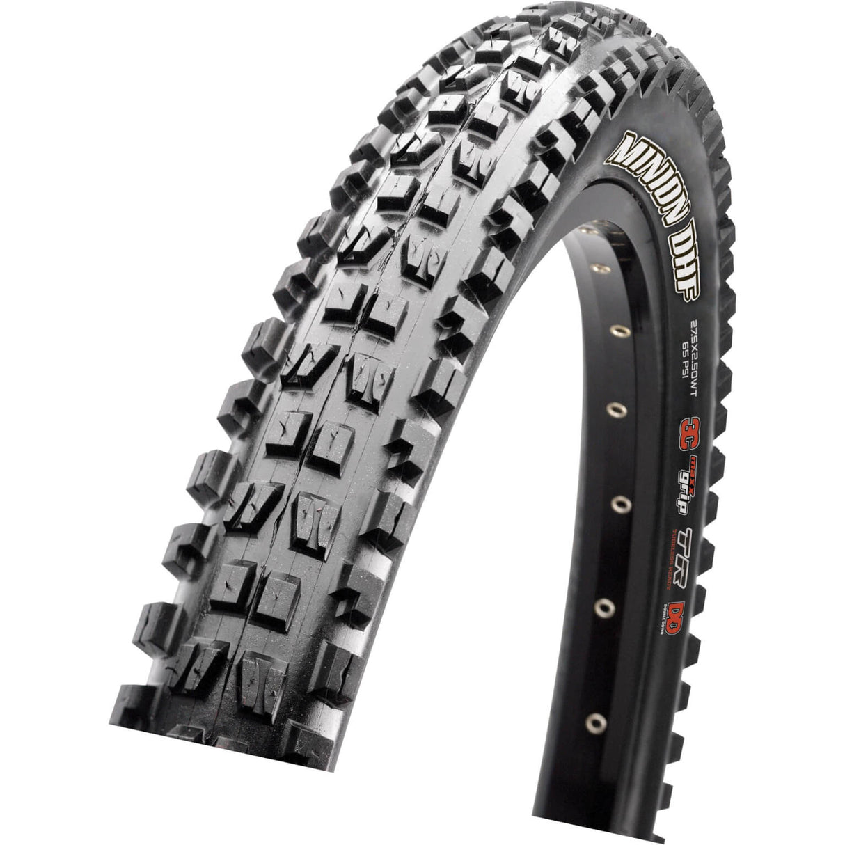 Maxxis Tire Minion DHF 3C DD TR 29 x 2,30 SW FOLD