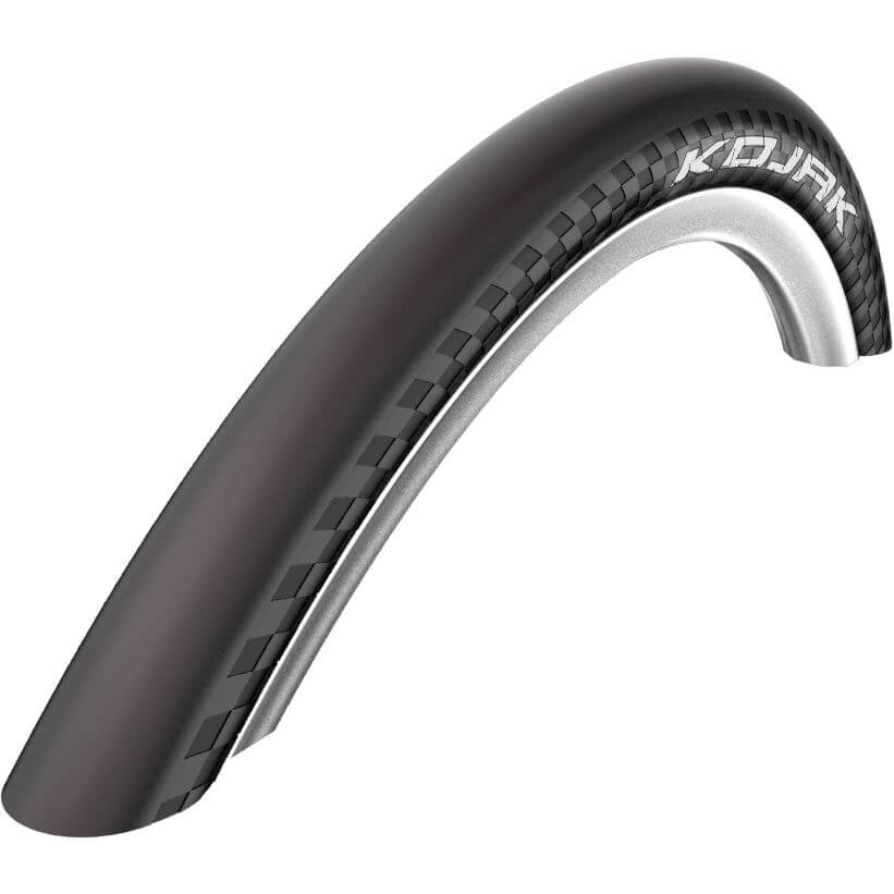 Schwalbe zunanjost 26-2,00 (50-559) Kojak Performance Black