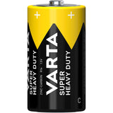 Varta Batterij R14 15V krt (2)