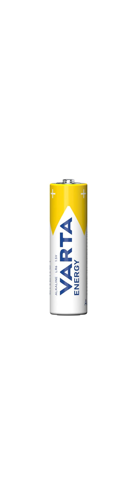 Varta - Varta batterij R6 AA Alk 15V krt (4)