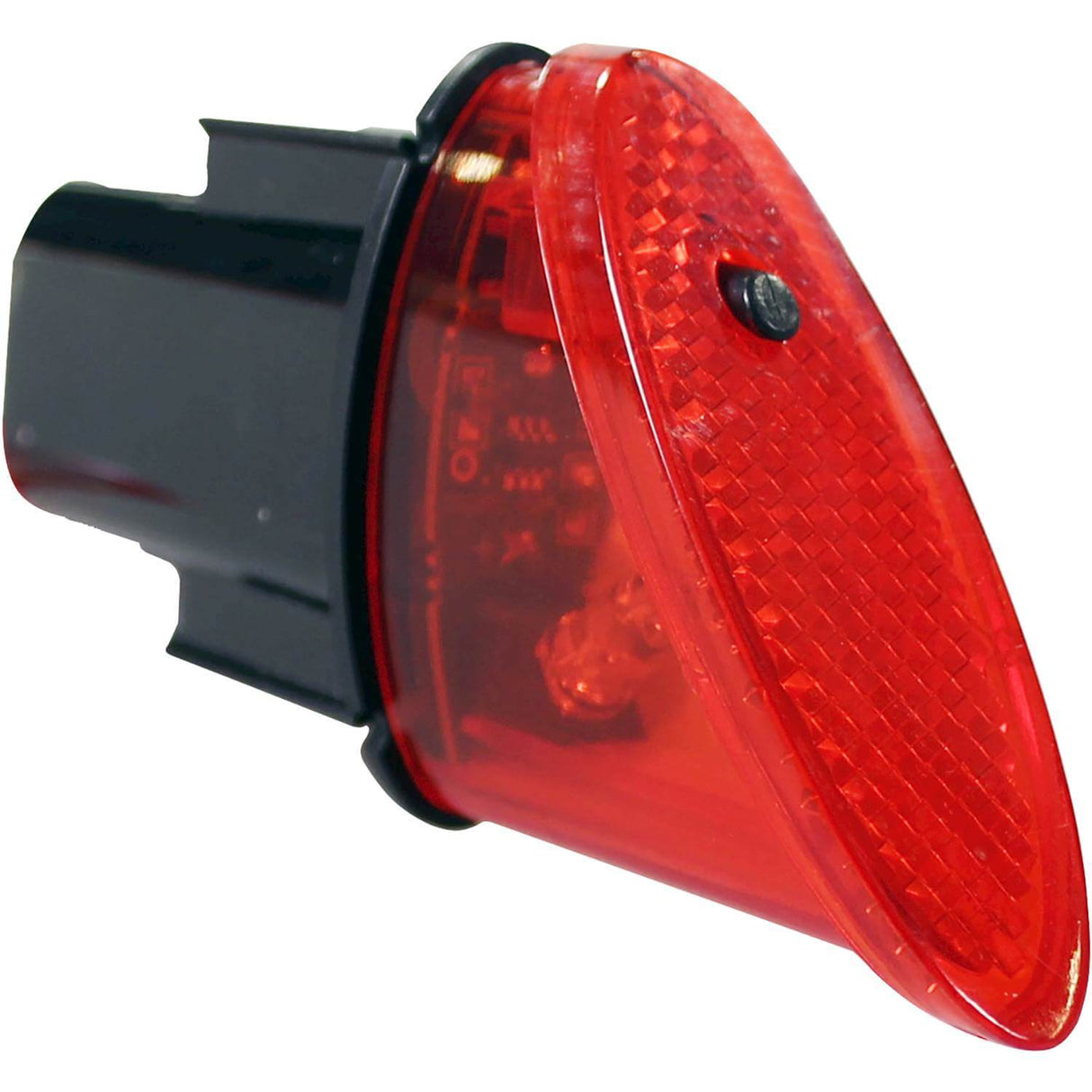 Cortina Taillight Blau Batterie