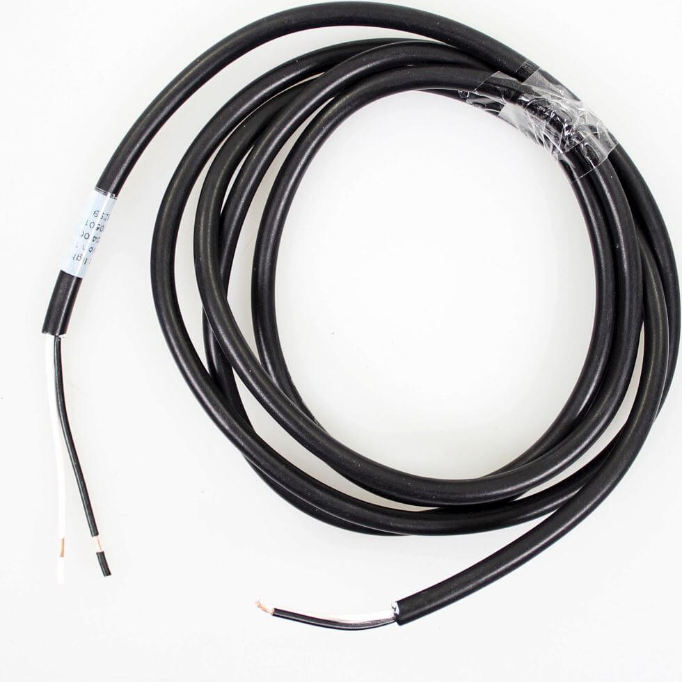 Cortina Lighting Cable L1250 Typ 9