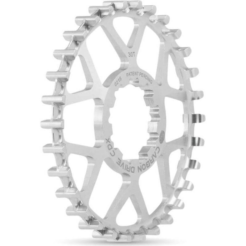 Shimano Réck-Tandlee CDX 30t 9-Quadrat 1033mm