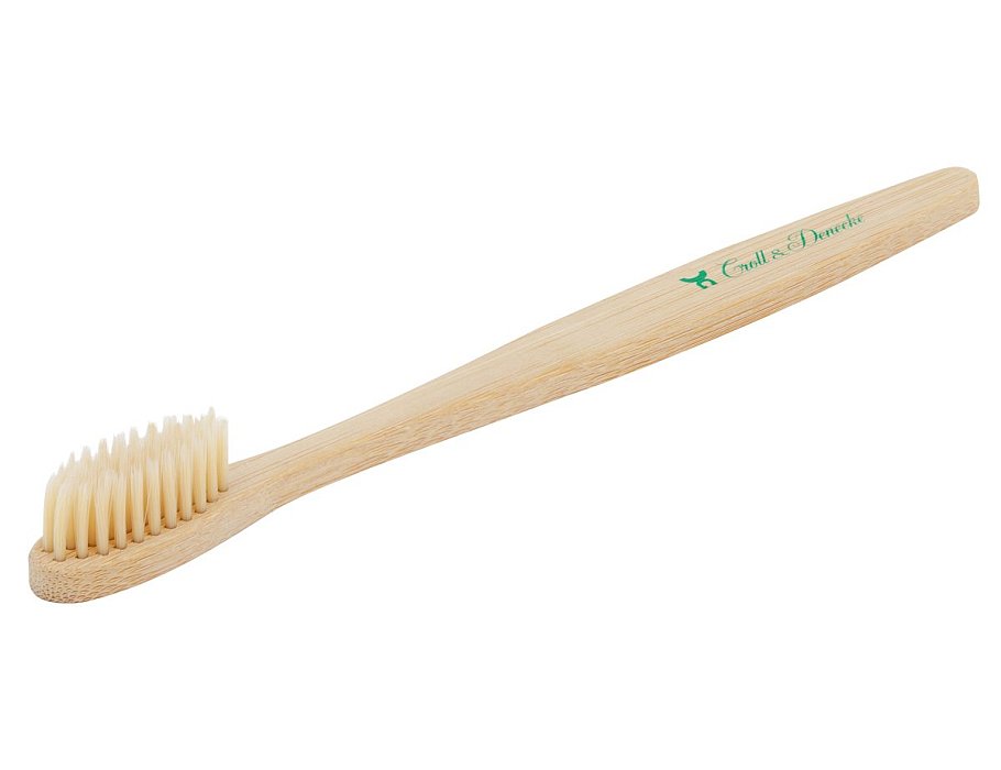 Croll Denecke Bamboo Vegan Brosse pour les enfants