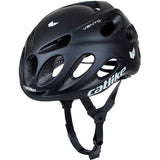 Buzaglo racing helmet vento size L 58-60cm black matte