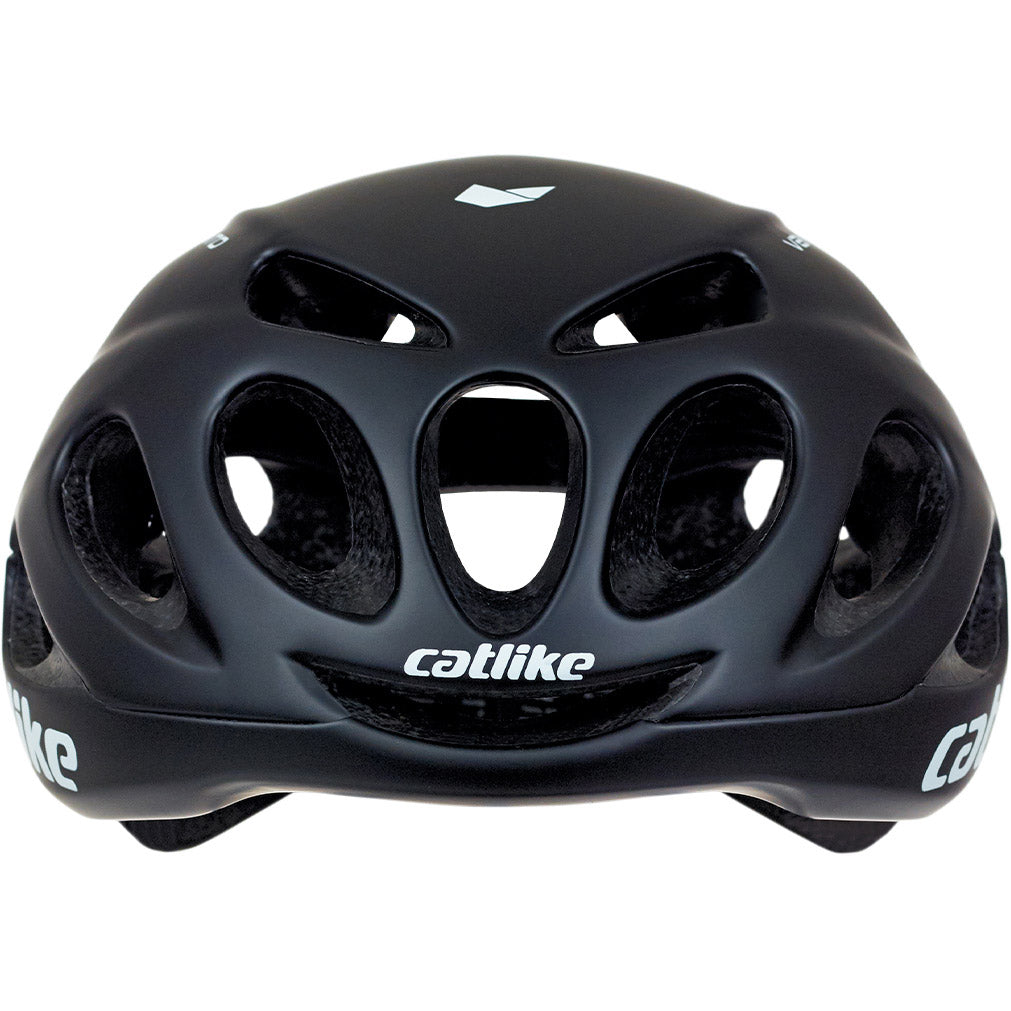 Celmetto da corsa Buzaglo dimensione Vento L 58-60 cm Black Matte