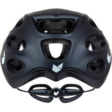 Buzaglo Racing Helmet Vento Velikost L 58-60cm černá matná