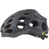 Buzaglo catlike racehelm mixino evo mips maat m 55-57cm poppy seed