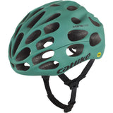 BUZAGLO RACEHELM MIXINO EVO MIPS Tamaño l 58-60 cm verde