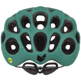 BUZAGLO RACEHELM MIXINO EVO MIPS Tamaño l 58-60 cm verde